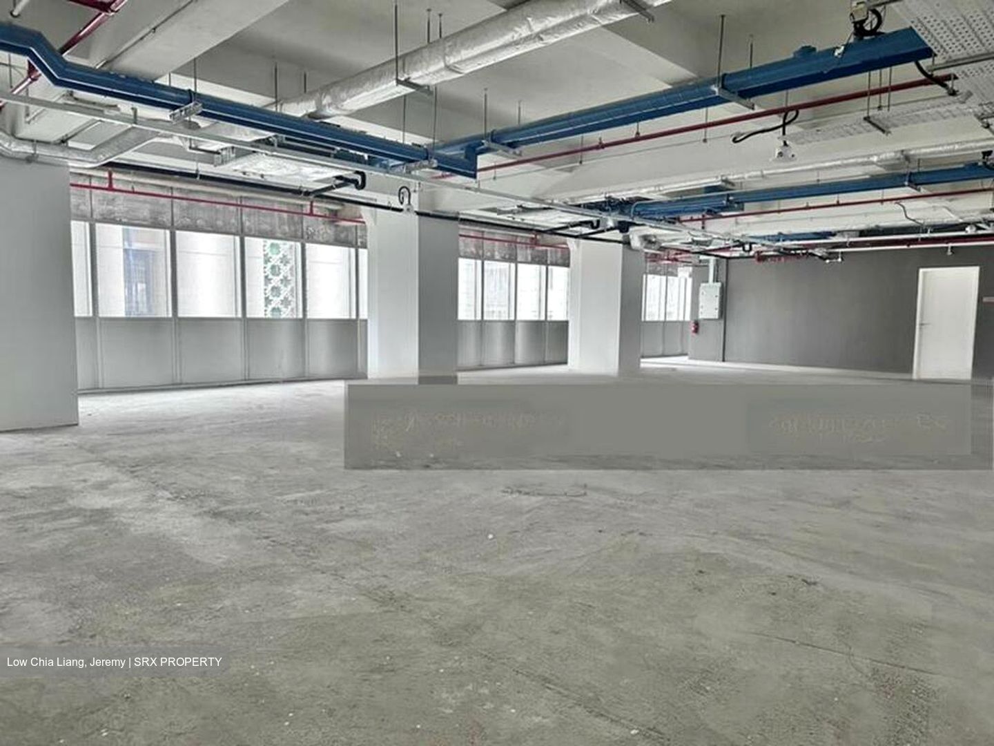 Singapore Chinese Chamber Of Comm & Ind Bldg (D6), Office #460080391